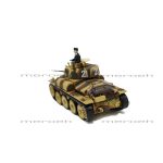 ماکت تانک Forces of Valor مدل ۱۹۴۴ Ukrine German Panzer 38(T)
