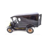 ماکت ماشین Motor Max مدل Ford 1925 Model T Paddy Wagon