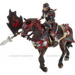 فیگور Schleich مدل Dragon Knight Action Figure on Horse