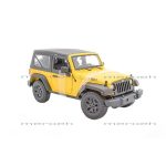 ماکت ماشین Maisto مدل 2014 Jeep Wrangler