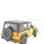 ماکت ماشین Maisto مدل 2014 Jeep Wrangler