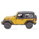 ماکت ماشین Maisto مدل 2014 Jeep Wrangler