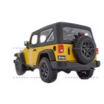 ماکت ماشین Maisto مدل 2014 Jeep Wrangler