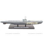 ماکت زیردریایی Editions Atlas مدل U 26 1940