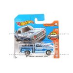 ماکت وانت HotWheels مدل ۱۹۷۸ Dodge Li'L Red Express Truck