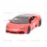 ماکت ماشین Maisto مدل Lamborghini Huracan LP 610-4