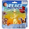 فیگور خرس کارتون Ice Age مدل Sid