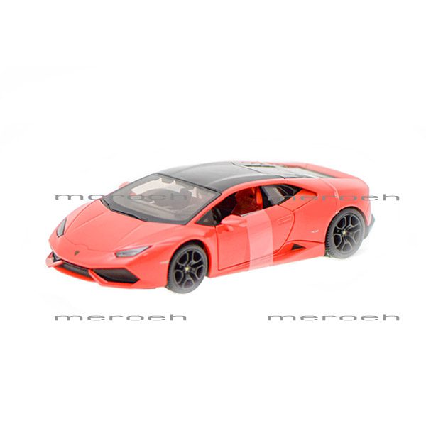 ماکت ماشین Maisto مدل Lamborghini Huracan LP 610-4