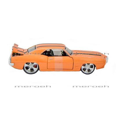 ماکت ماشین Maisto مدل Pontiac Firebird
