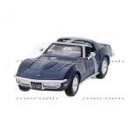 ماکت ماشین Maisto مدل ۱۹۷۰ Corvette