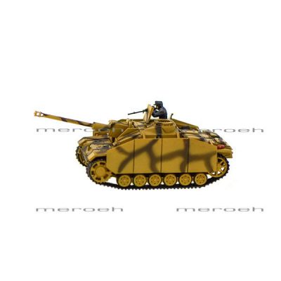 ماکت تانک Forces of Valor مدل German Sturmgeschutz lll Ausf G