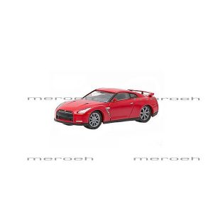 ماکت ماشین GreenLight مدل 2014 Nissan GT R R35