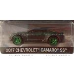 ماکت ماشین GreenLight مدل 2017 Chevrolet Camaro SS