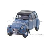 ماکت ماشین Welly مدل Citroen 2CV