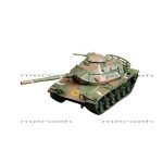 ماکت تانک EAC مدل M60A3