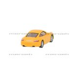 ماکت ماشین Malibu مدل Porsche 911 Carrera S