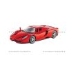 ماکت ماشین Maisto مدل Enzo Ferrari