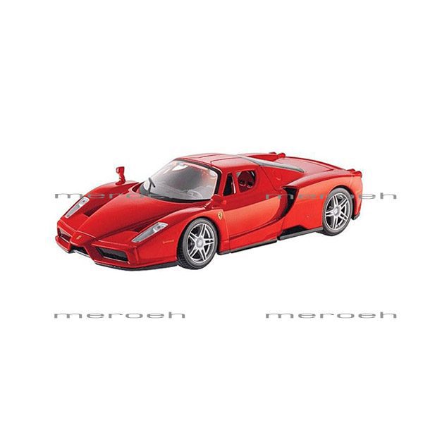 enzo ferrari model kit