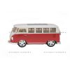 ماکت ماشین Welly مدل ۱۹۶۲ Volkswagen Classical Bus