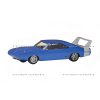 ماکت ماشین GreenLight مدل Custom 1969 Dodge Charger Daytona