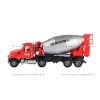 ماکت بونکر سیمان KDW مدل Cement Mixer Truck