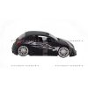 ماکت ماشین پژو ۲۰۶ دو درب اسپرت تیونینگ شده Welly مدل Peugeot 206 Tuning