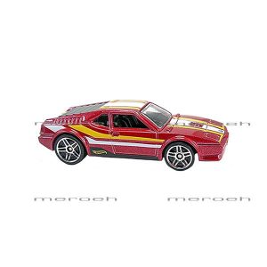 ماکت ماشین Hotwheels مدل BMW M1