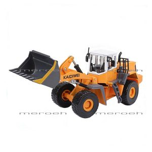 ماکت لودر KDW مدل Loader