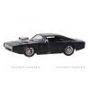 ماکت ماشین فیلم فست فیورس برند Jada مدل Dom's Dodge Charger R/T