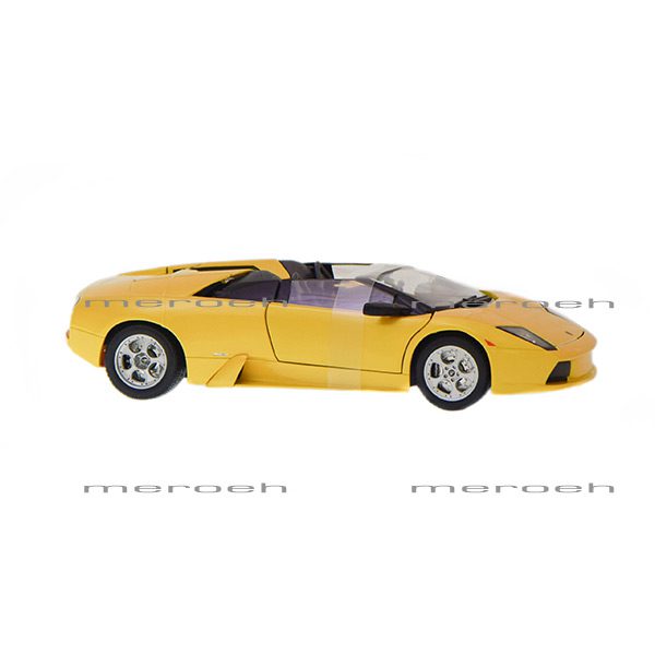 ماکت ماشین Maisto مدل Lamborghini Murcielago Roadster