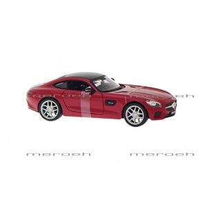 ماکت ماشین Maisto مدل Mercedes AMG GT