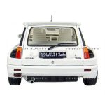 ماکت ماشین Universal Hobbies مدل Renault 5 Turbo