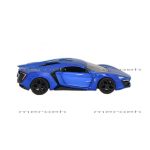 ماکت ماشین Jada مدل 2017 W Motors Lykan Hypersport