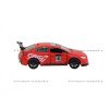 ماکت ماشین Jada مدل 2016 Subaru WRX STI