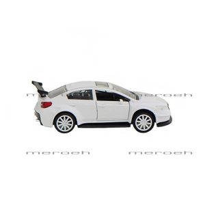 ماکت ماشین Jada مدل Subaru WRX STI