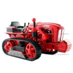 ماکت تراکتور KDW مدل Tractor