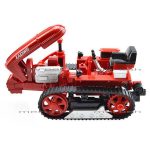 ماکت تراکتور KDW مدل Tractor