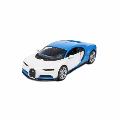 ماکت ماشین مایستو مدل Bugatti Chiron
